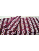 BEDSHEET ERODE DESIGN 60X90