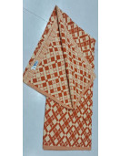 BEDSHEET JACQUARD LIGHT WEIGHT 60X90