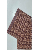 BEDSHEET JACQUARD LIGHT WEIGHT 60X90