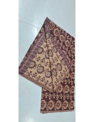 BEDSHEET JACQUARD LIGHT WEIGHT 60X90