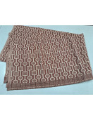 BEDSHEET JACQUARD LIGHT WEIGHT 60X90