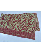BEDSHEET JACQUARD LIGHT WEIGHT 60X90