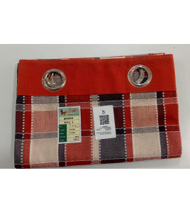 EXPORT DOOR CURTAIN 110X200CM