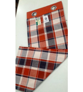 EXPORT DOOR CURTAIN 110X200CM