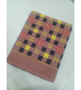 BEDSHEET ERODE DESIGN 60X90