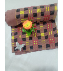 BEDSHEET ERODE DESIGN 60X90