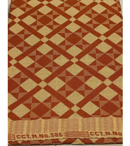 BEDSHEET JACQUARD LIGHT WEIGHT 60X90