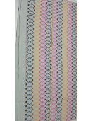 BEDSHEET ERODE DESIGN 60X90