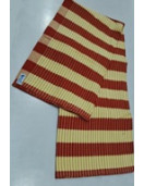 BEDSHEET ERODE PLAIN 60X90