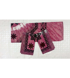 BEDSHEET MEERUT PRINTED 72X100 2 PILLOW COVER