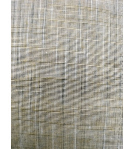 PL COTTON PLAIN SLUB READYMADE SHIRTS 44 FS