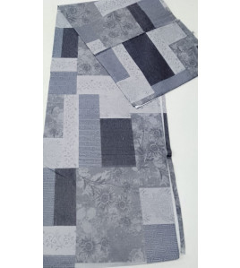 BEDSHEET ERODE AHEMADHABAD PRINT 60X90 2 PILLOW COVER