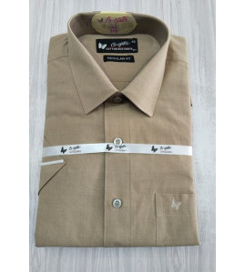 PL PC READYMADE CHAMBRAY SHIRTS 40 HS