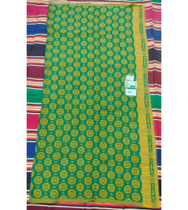 BEDSHEET 60X90 ACRYLIC JACQUARD