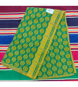 BEDSHEET 60X90 ACRYLIC JACQUARD