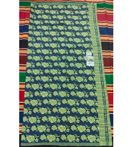 BEDSHEET 60X90 ACRYLIC JACQUARD