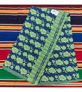 BEDSHEET 60X90 ACRYLIC JACQUARD