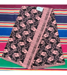 BEDSHEET 60X90 ACRYLIC JACQUARD