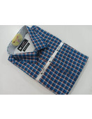 PL COTTON READYMADE TWILL DESIGN SHIRTS 40 FS