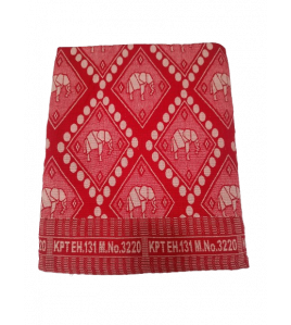 BEDSHEET 60X90 ACRYLIC JACQUARD