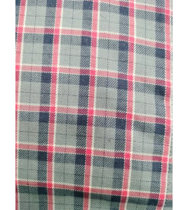 PL COTTON READYMADE TWILL DESIGN SHIRTS 44 HS