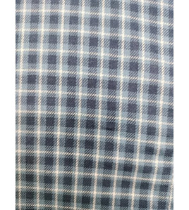 PL COTTON READYMADE TWILL DESIGN SHIRTS 44 HS