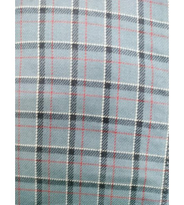 PL COTTON READYMADE TWILL DESIGN SHIRTS 44 HS