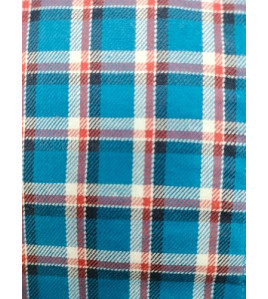 PL COTTON READYMADE TWILL DESIGN SHIRTS 44 HS