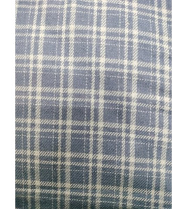 PL COTTON READYMADE TWILL DESIGN SHIRTS 44 HS