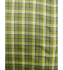 PL COTTON READYMADE TWILL DESIGN SHIRTS 44 HS