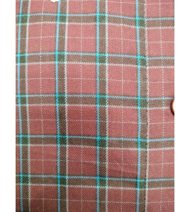 PL COTTON READYMADE TWILL DESIGN SHIRTS 44 HS