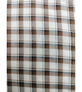 PL COTTON READYMADE TWILL DESIGN SHIRTS 44 HS