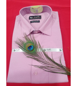 PL PC READYMADE CHAMBRAY SHIRTS 40 FS