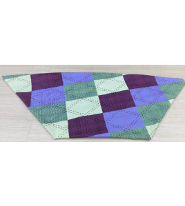 BEDSHEET ERODE AHEMADHABAD PRINT 60X90 2 PILLOW COVER