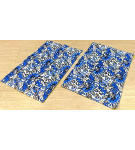 BEDSHEET ERODE AHEMADHABAD PRINT 72X90 2 PILLOW COVER