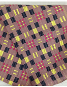 BEDSHEET ERODE DESIGN 60X90