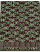 BEDSHEET JACQUARD LIGHT WEIGHT 60X90