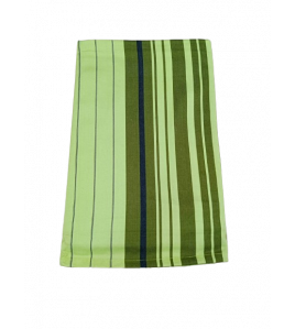 BEDSHEET ERODE ARTSILK 50X90