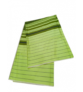 BEDSHEET ERODE ARTSILK 50X90