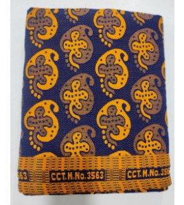 BEDSHEET 60X90 ACRYLIC JACQUARD