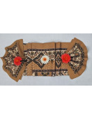 BEDSHEET JAIPUR PRINTED 72X100 2 PILLOW COVER