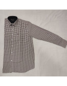 PL COTTON READYMADE TWILL DESIGN SHIRTS 42 FS