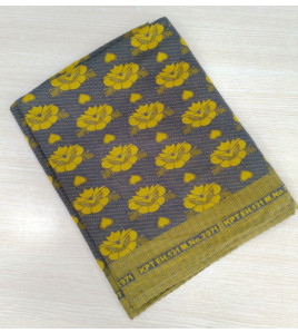 BEDSHEET JACQUARD LIGHT WEIGHT 60X90