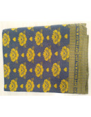 BEDSHEET JACQUARD LIGHT WEIGHT 60X90