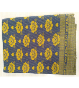 BEDSHEET JACQUARD LIGHT WEIGHT 60X90