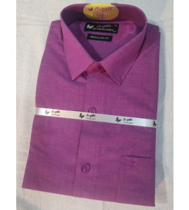 PL PC READYMADE CHAMBRAY SHIRTS 42 FS