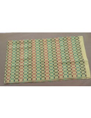 BEDSHEET ERODE DESIGN 50X90