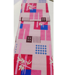 BEDSHEET ERODE AHEMADHABAD PRINT 50X90 1 PILLOW COVER