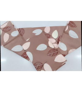 BEDSHEET ERODE AHEMADHABAD PRINT 50X90 1 PILLOW COVER