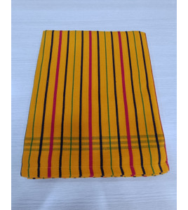 BEDSHEET ERODE PLAIN 60X90